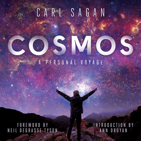 Cosmos: A Personal Voyage (with Carl Sagan).